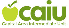 CAIU Logo