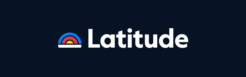 Latitude Logo